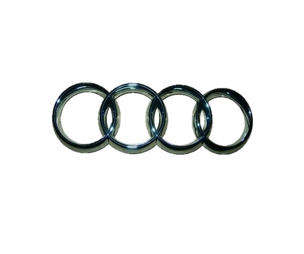 Monogramme avant