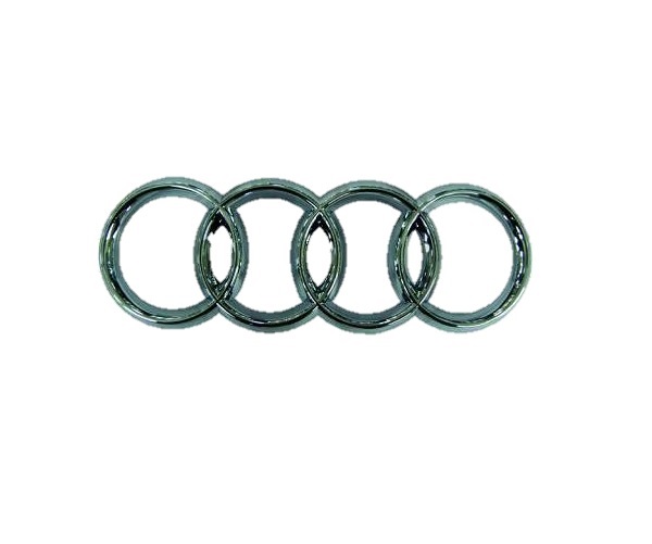 Monogramme avant