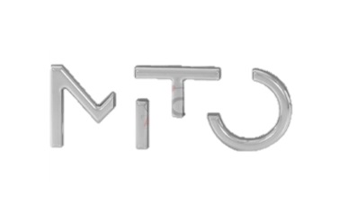 Monogramme arrière