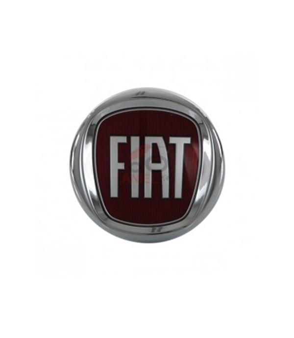 Monogramme arrière