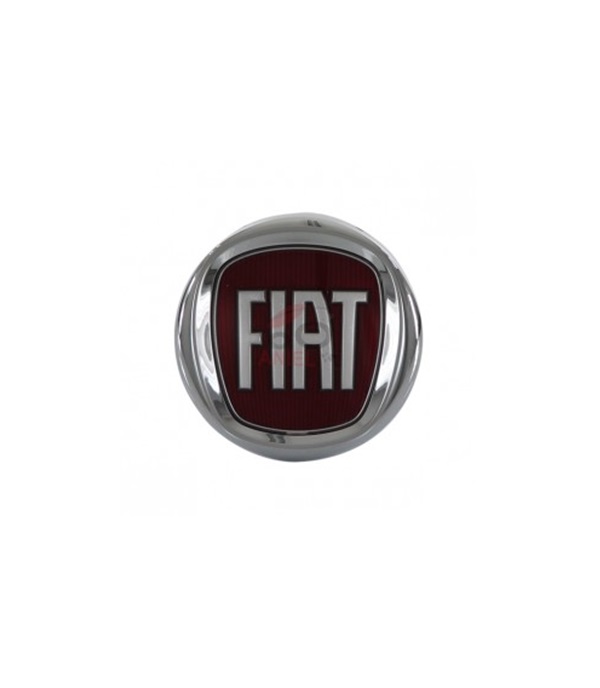 Monogramme arrière
