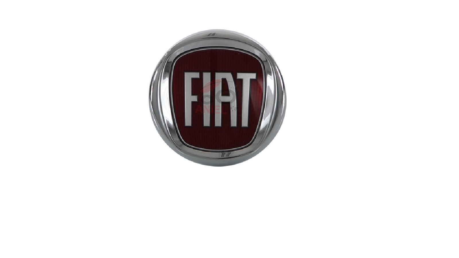 Monogramme arrière