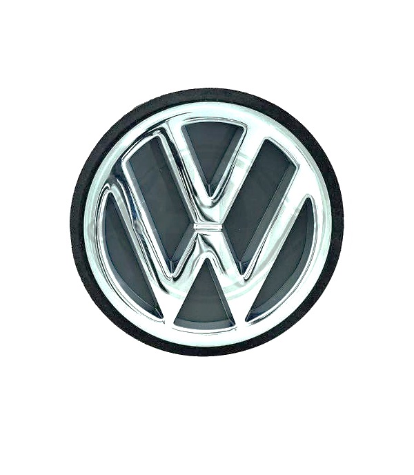 Monogramme arrière