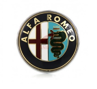 Monogramme avant