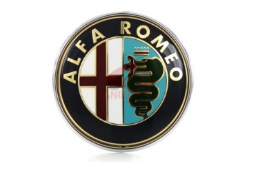 Monogramme avant