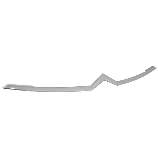 Monogramme avant, inferieur
