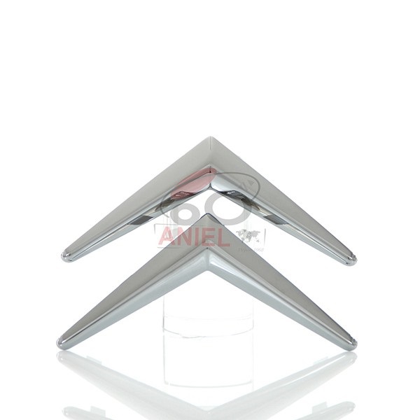 Monogramme avant