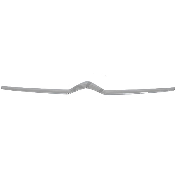 Monogramme avant, inferieur