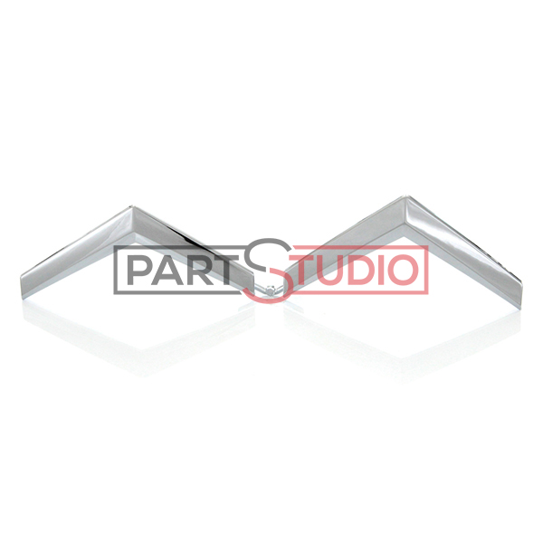 Monogramme avant