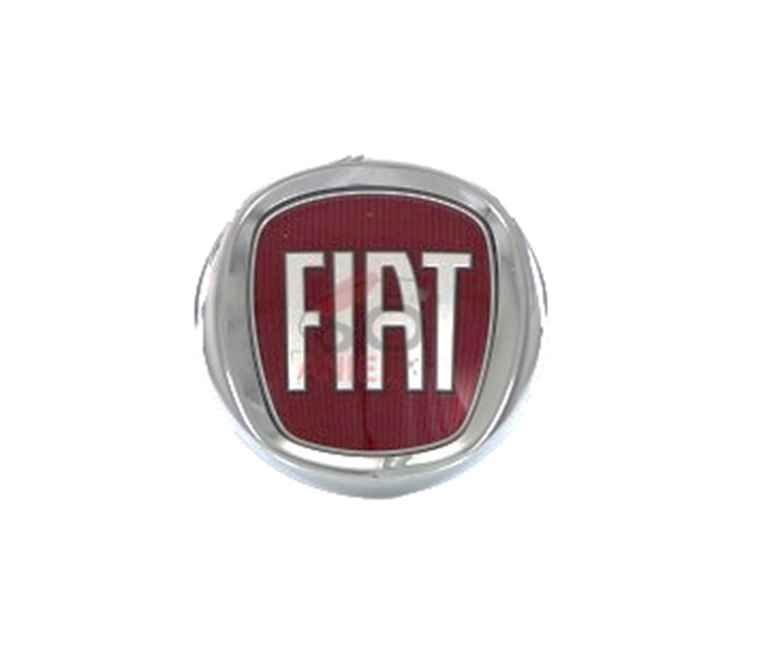 Monogramme avant