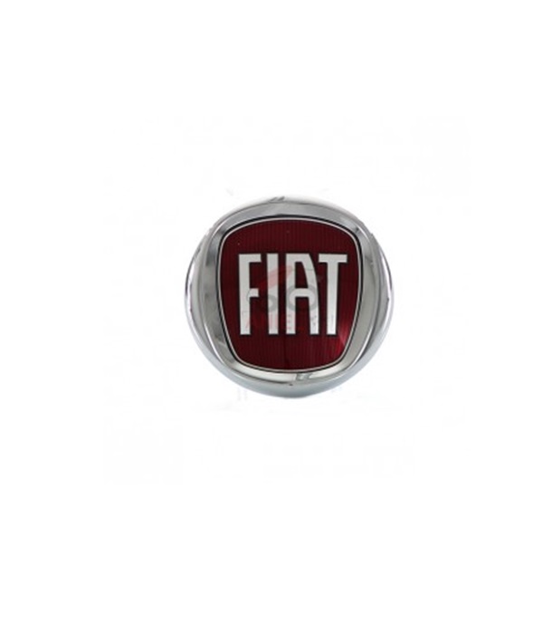 Monogramme avant