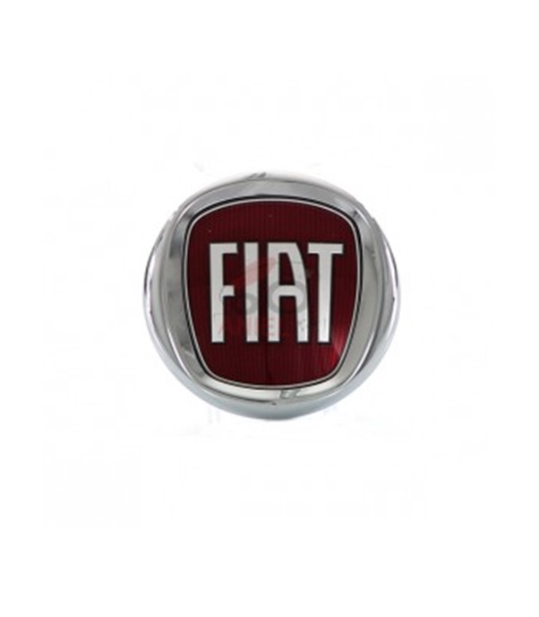 Monogramme avant