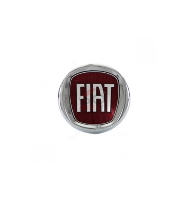 Monogramme avant
