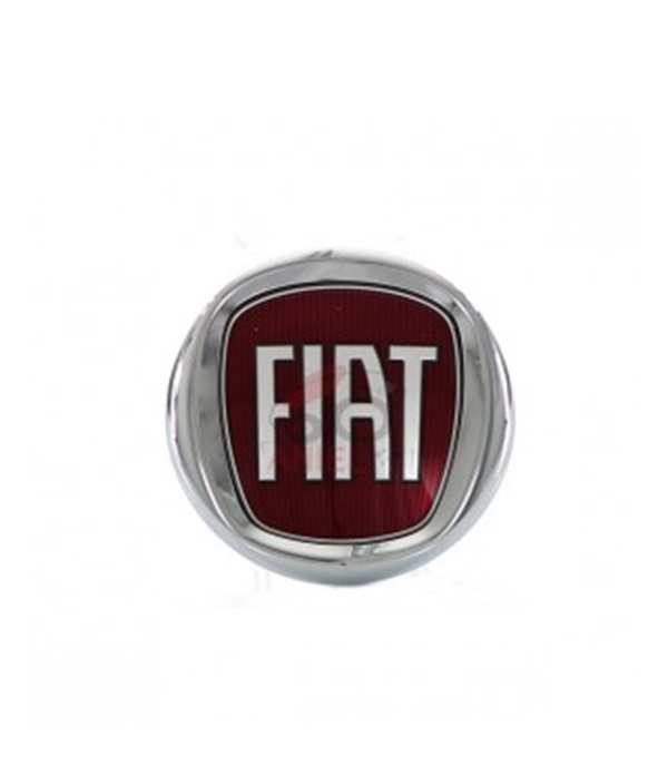 Monogramme avant