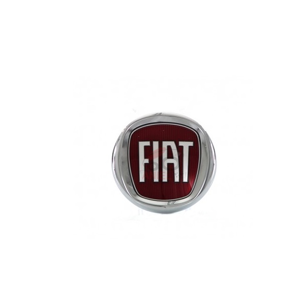 Monogramme avant