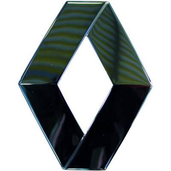 Monogramme avant