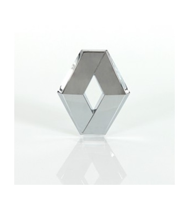 Monogramme avant