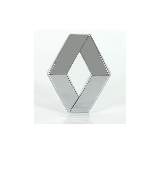 Monogramme avant