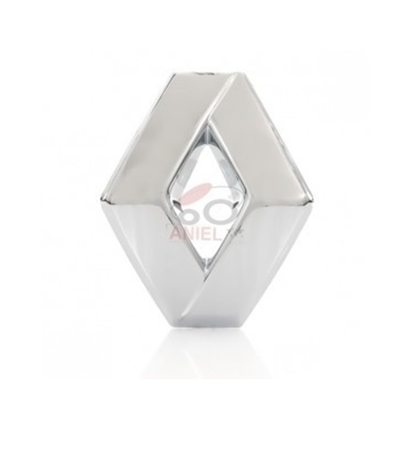 Monogramme avant