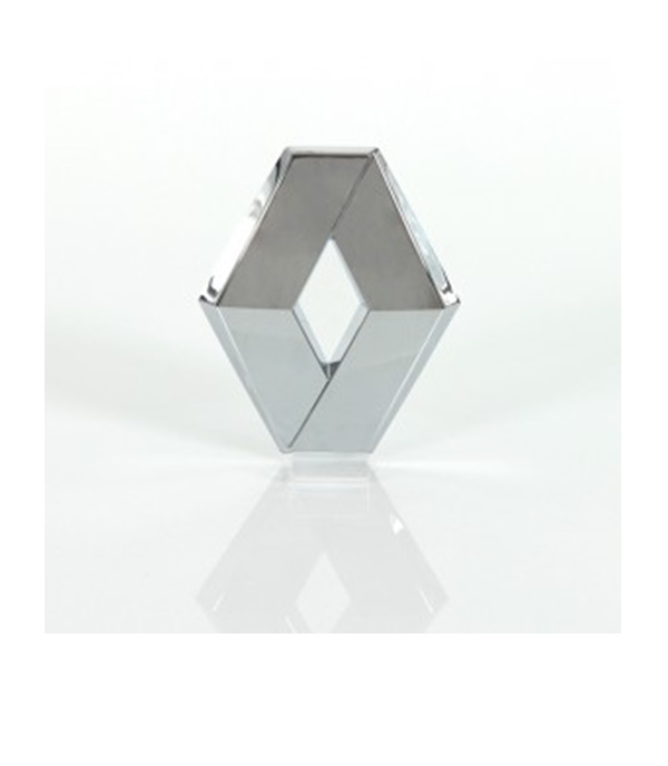 Monogramme avant