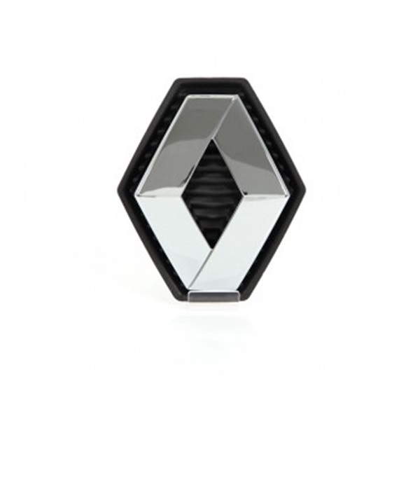 Monogramme avant