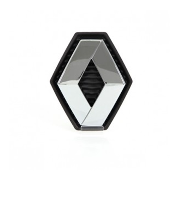 Monogramme avant