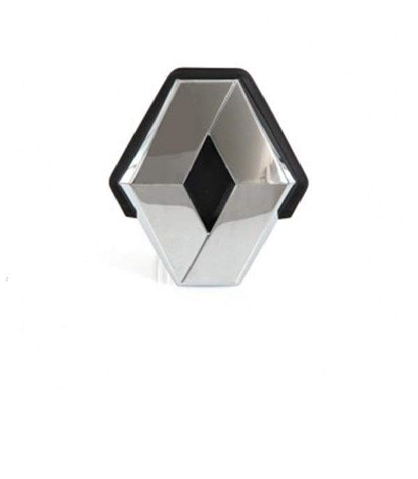 Monogramme avant