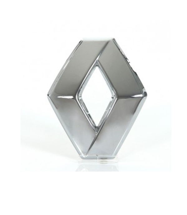 Monogramme avant