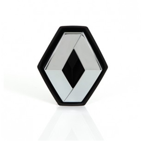 Monogramme avant