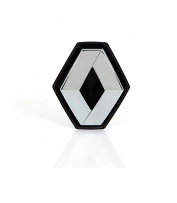 Monogramme avant