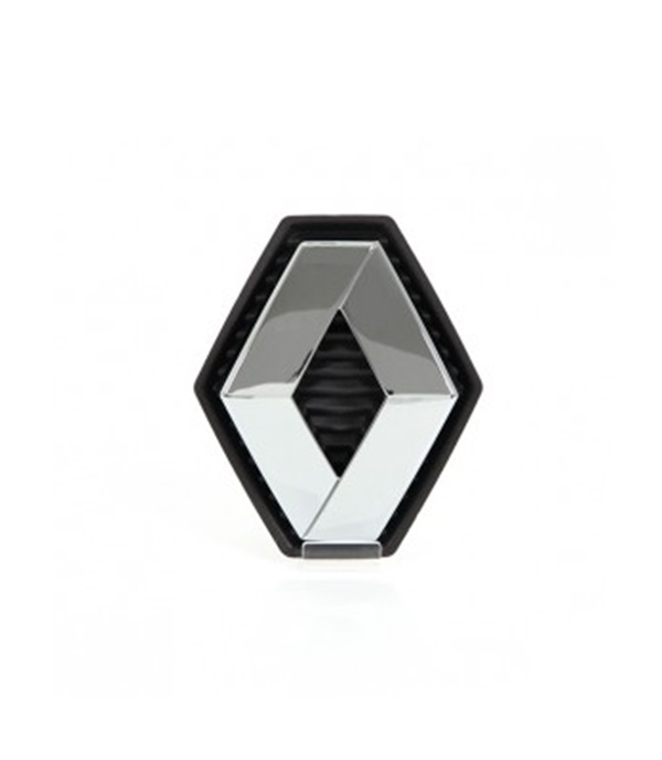 Monogramme avant