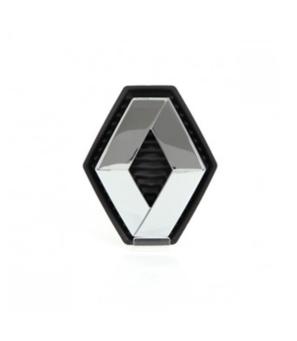 Monogramme avant