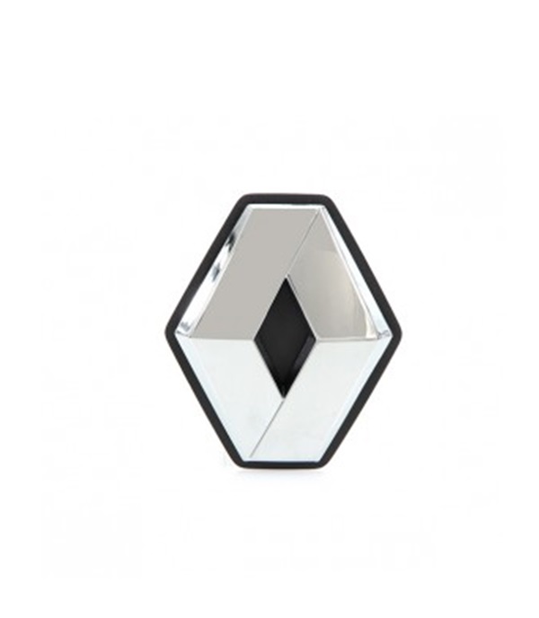 Monogramme avant