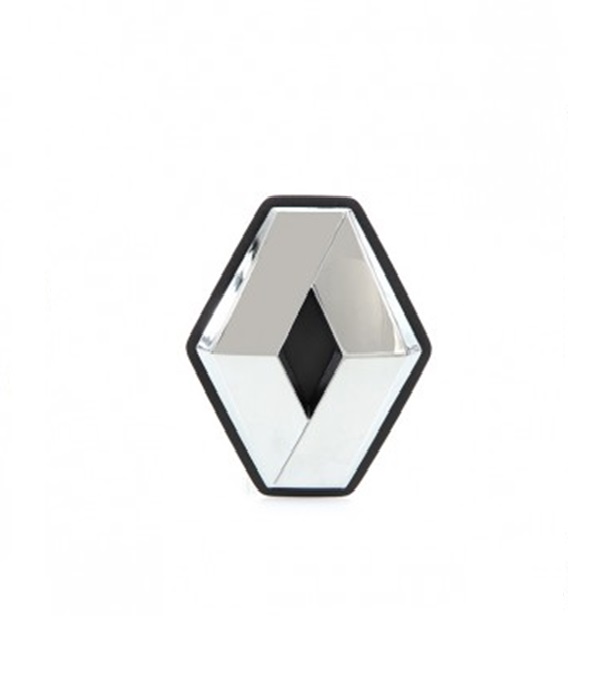 Monogramme avant
