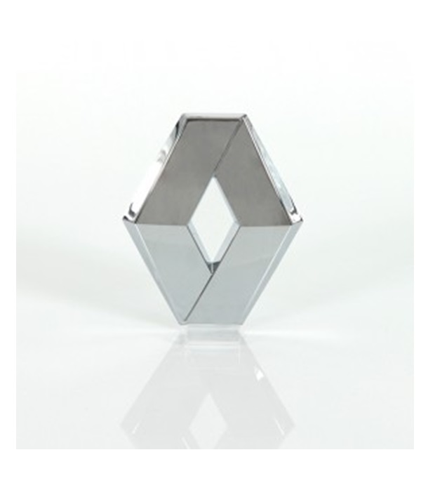 Monogramme avant