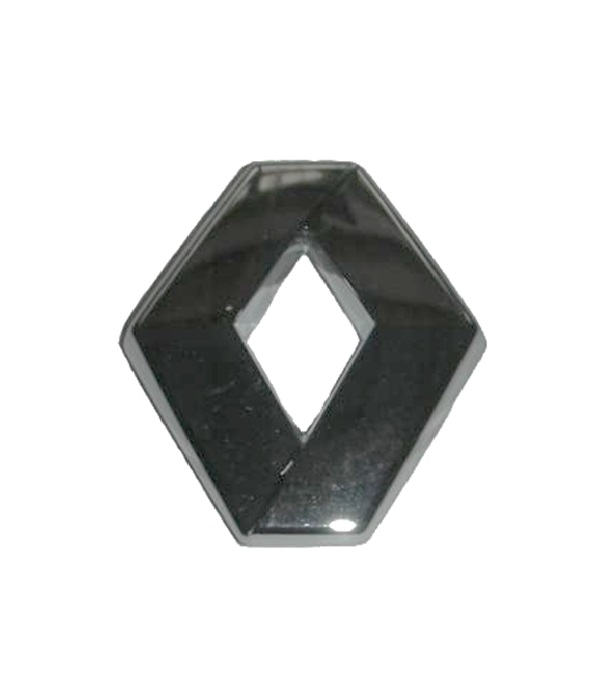 Monogramme avant