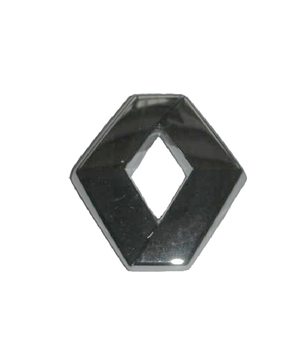 Monogramme avant