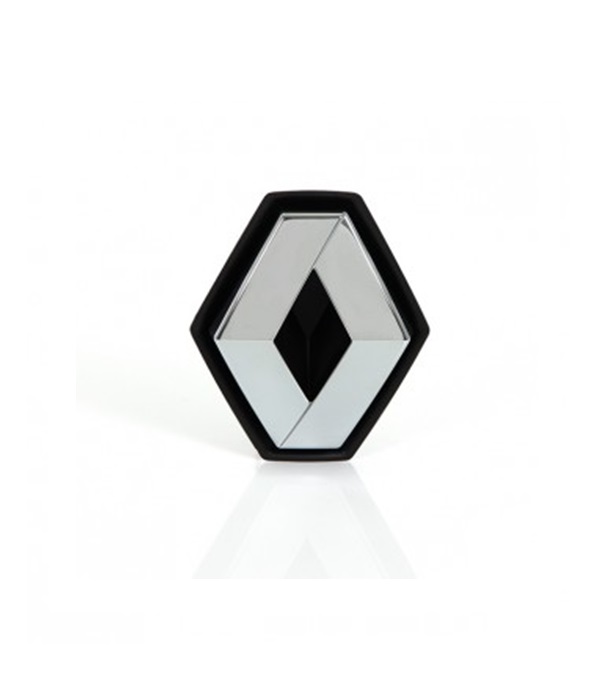 Monogramme avant