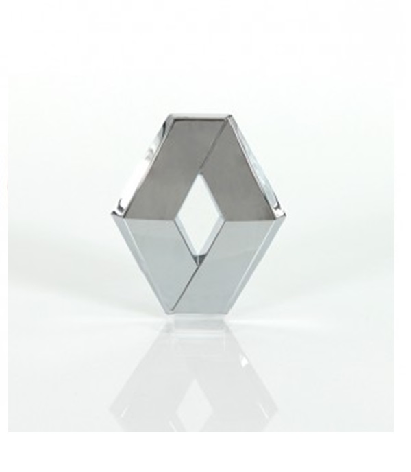 Monogramme avant
