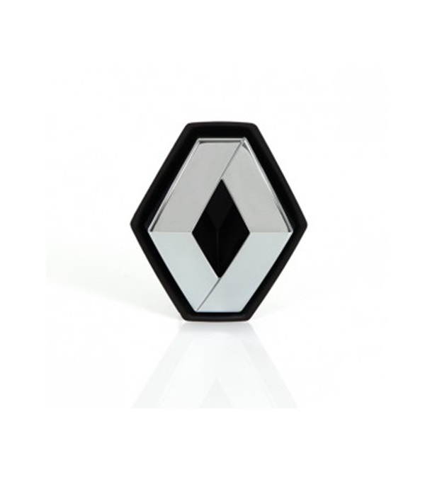 Monogramme avant
