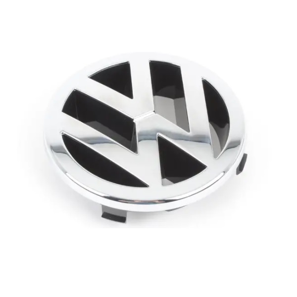 Monogramme avant