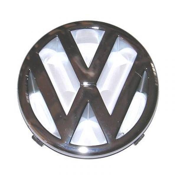Monogramme avant