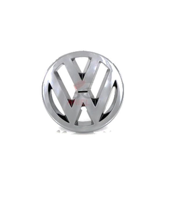 Monogramme avant