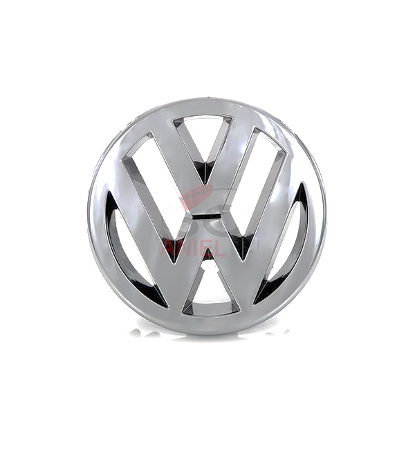 Monogramme avant