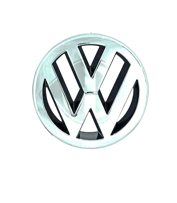 Monogramme avant