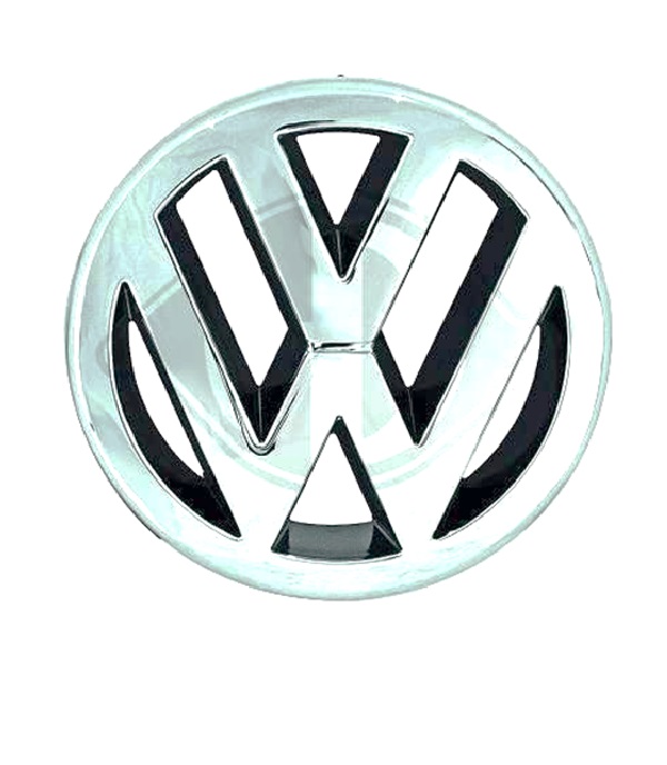 Monogramme avant