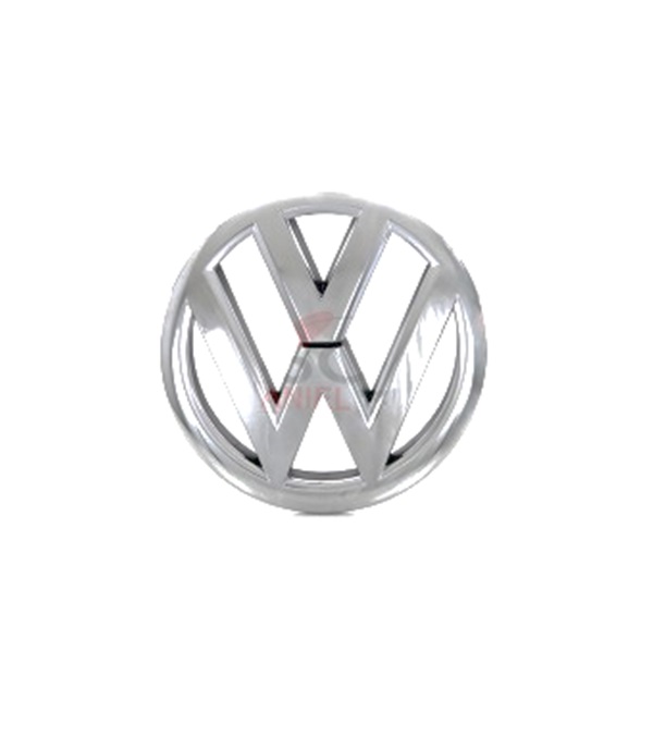Monogramme avant