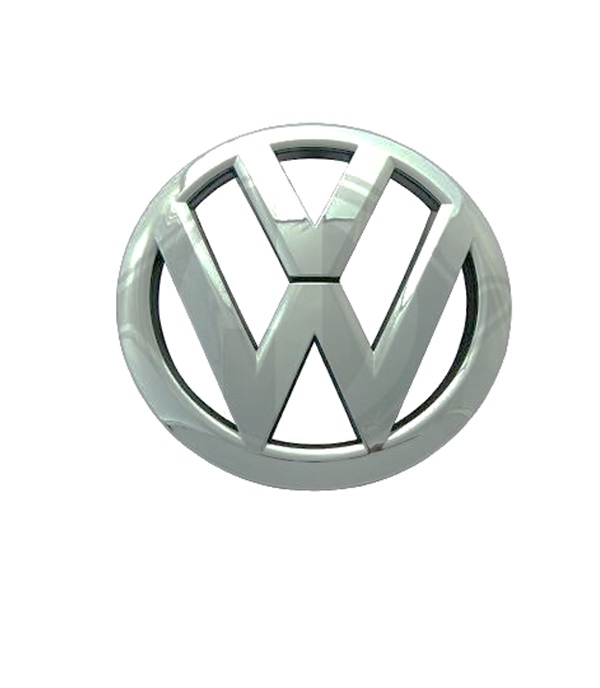 Monogramme avant