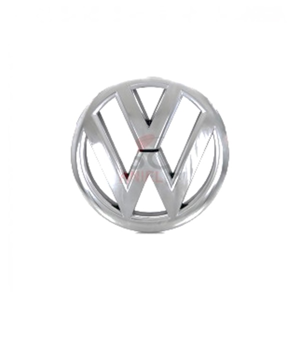 Monogramme avant