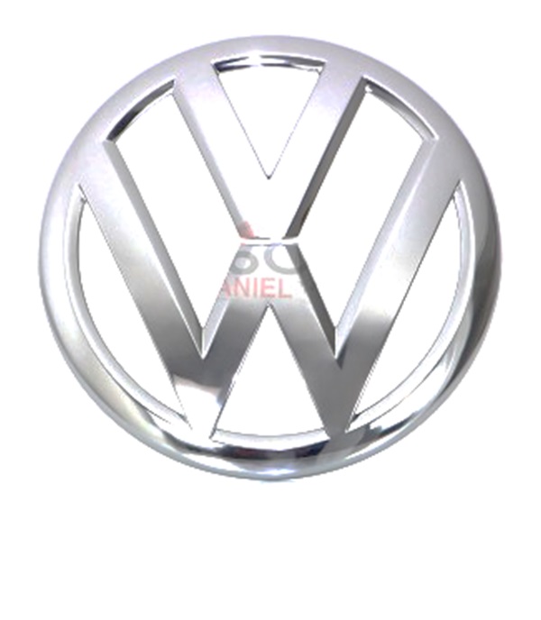 Monogramme avant